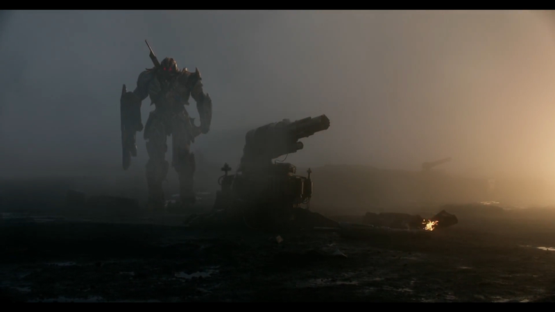 Illustration for article titled A Painful Shot-By-Shot Breakdown Of The Transformers: The Last Knight Trailer